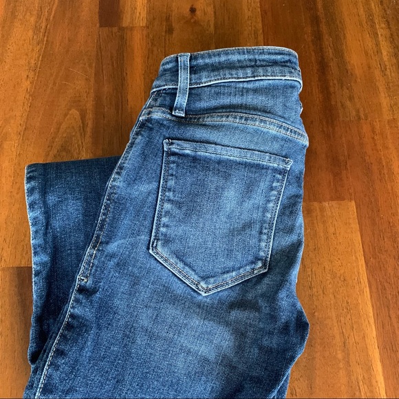 Guess Los Angeles Girls Denim Jeans - Picture 3 of 7